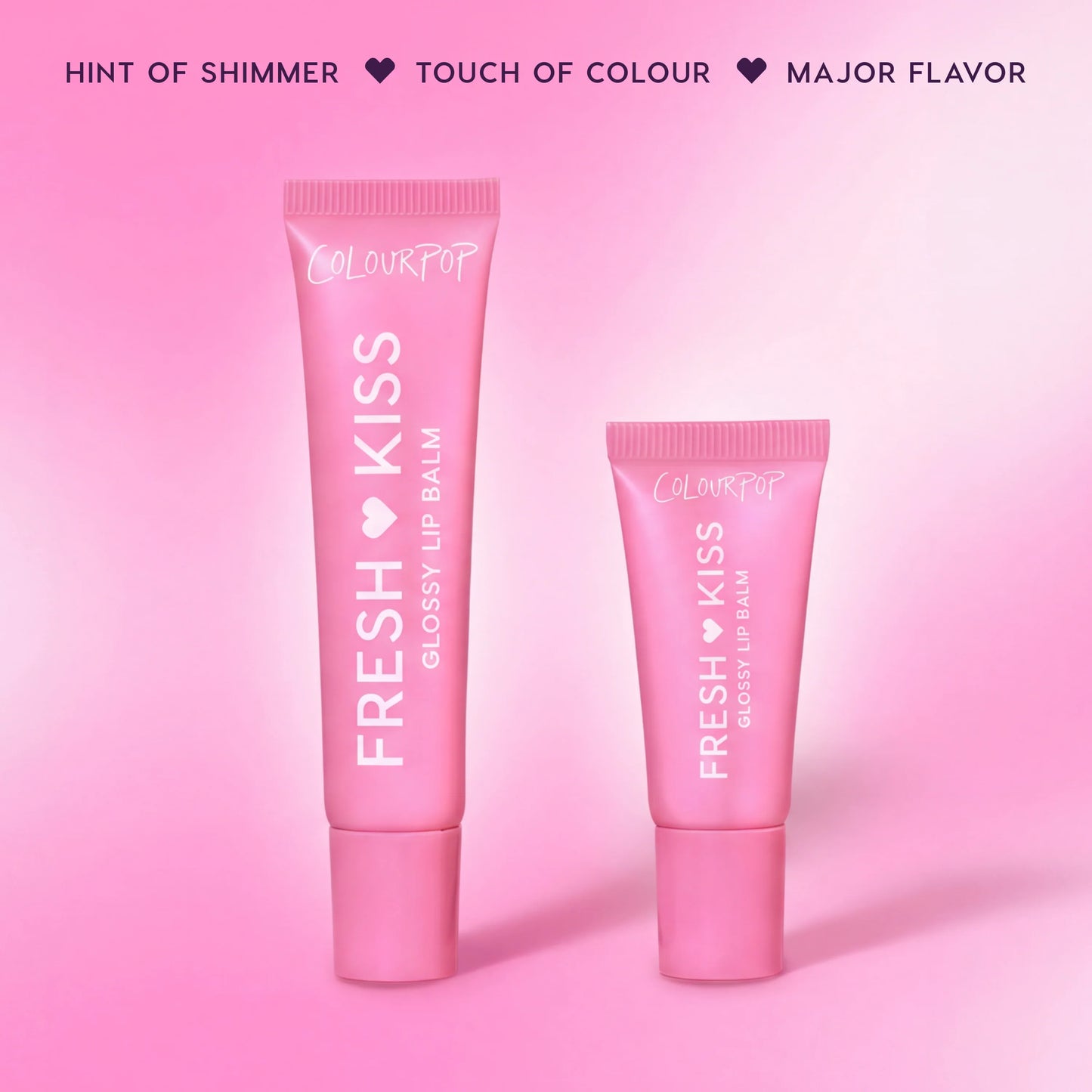 Mini Raspberry Crème