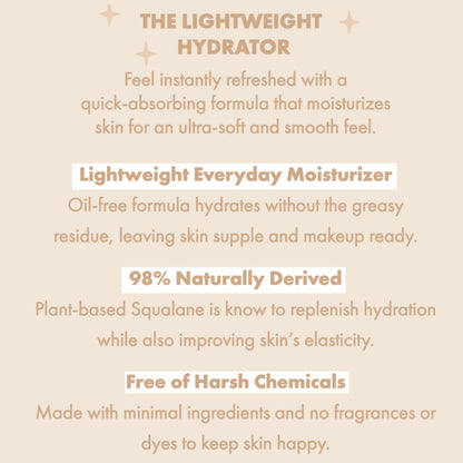 The Lightweight
