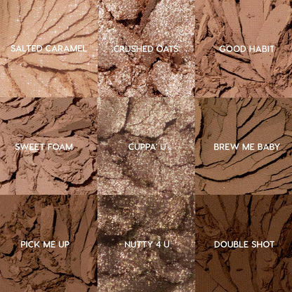 Brewtiful Neutrals