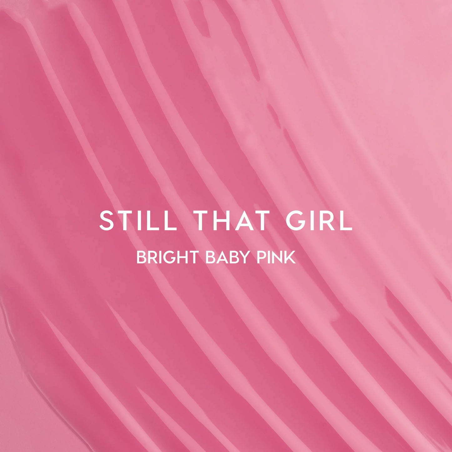 Still That Girl
