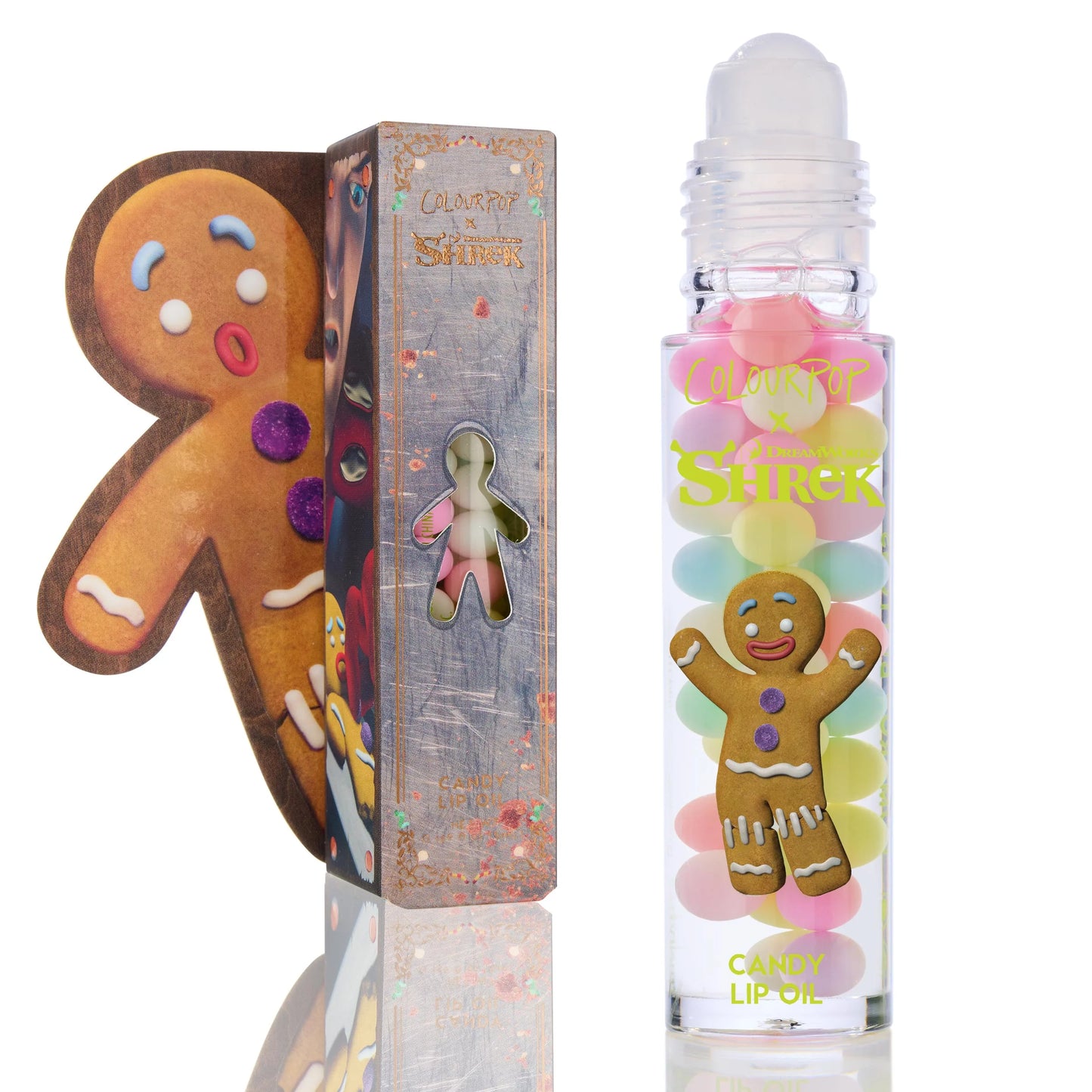 Gumdrop Buttons