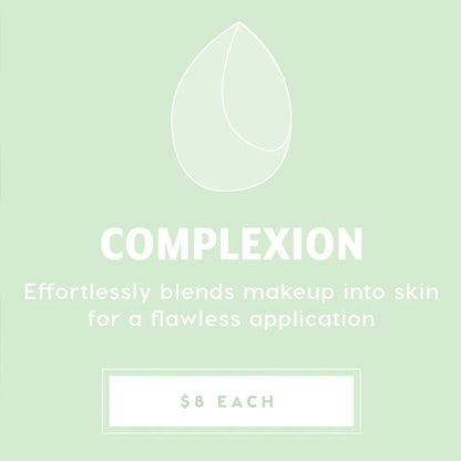 Complexion Blending Sponge