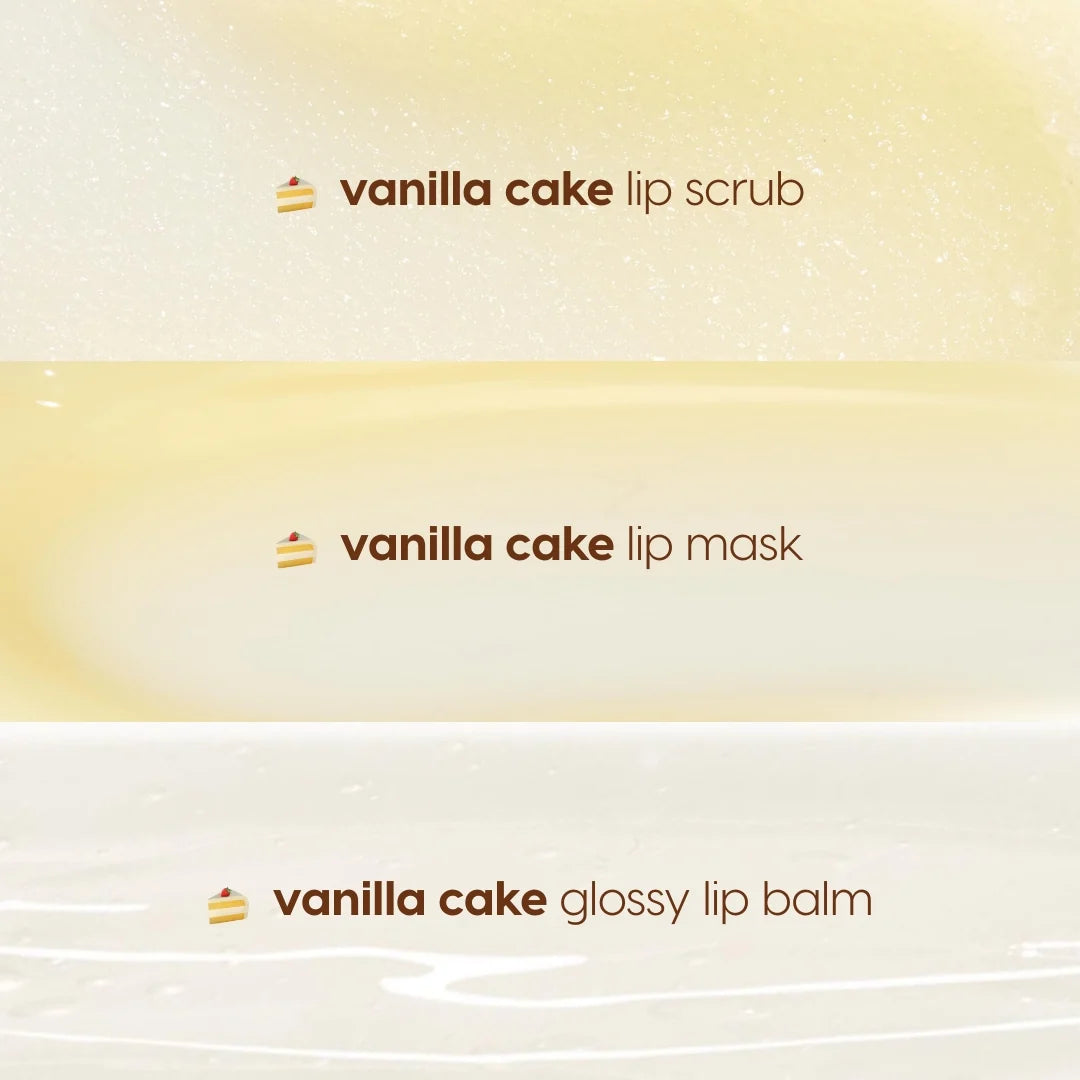 Vanilla Dream