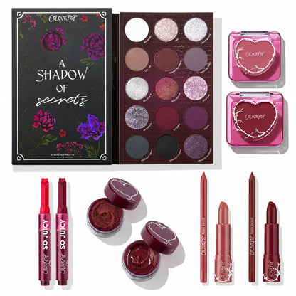 Romantasy Collection